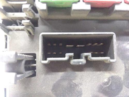 Fuse box FIAT BRAVA (182_)  | BP9469638E1 
