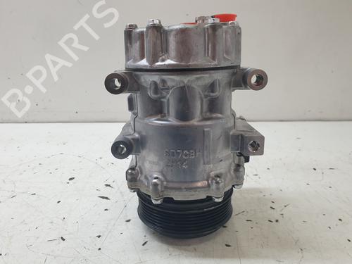 AC compressor OMODA 5  | BP29135727M34