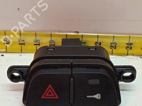 Used Warning switch ALFA ROMEO MITO (955_) [2008-2018]  9486294