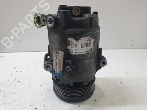 AC compressor OPEL ASTRA H Estate (A04)  | BP23336381M34 