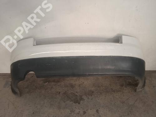 Used Rear bumper Rear bumper AUDI A4 B6 (8E2) 2.0 (130 hp) 11180632 11180632