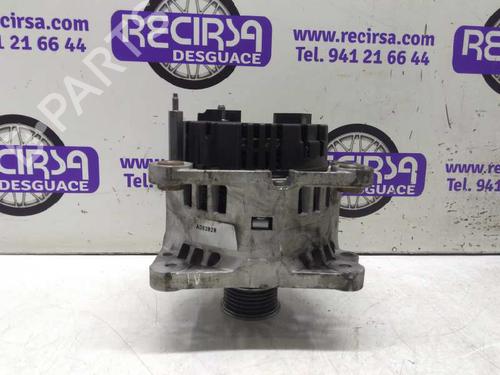Generator SEAT AROSA (6H1)  | BP9473736M7 