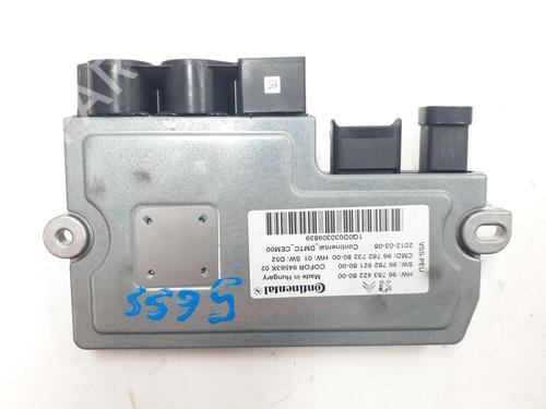 Electronic module CITROËN C4 I (LC_) | BP38732911M83 - Image 6
