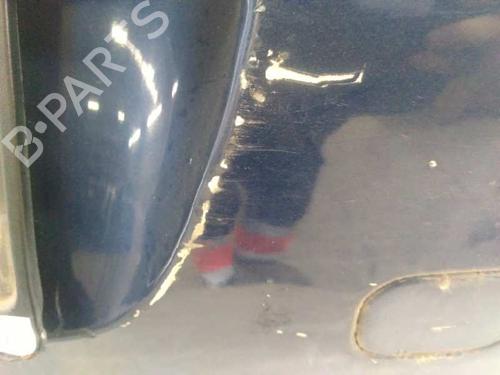 Rear bumper PEUGEOT 307 (3A/C)  | BP9492913C8 