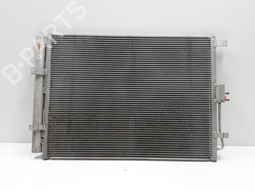 Used AC radiator AC radiator HYUNDAI i30 Estate (GD) 1.6 CRDi (128 hp) 34622440 34622440