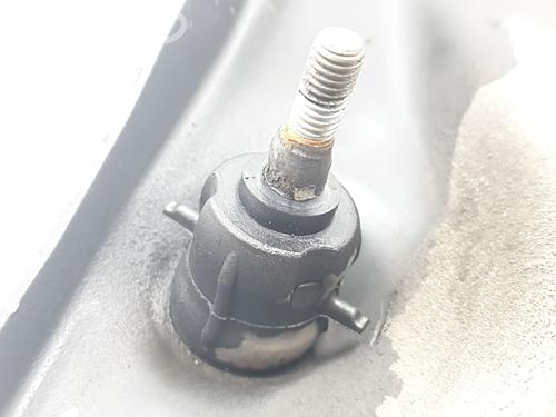 Right front suspension arm DACIA LODGY (JS_) 1.2 TCe (JSAY, JSM0) | BP30182128M13