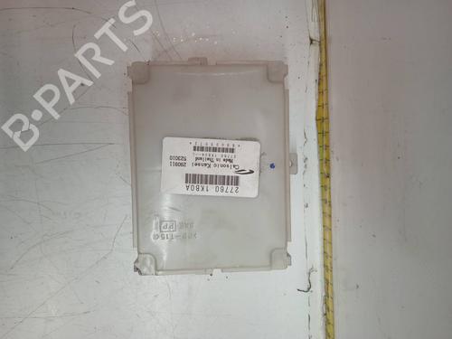 Used Electronic module NISSAN JUKE (F15) [2010-2019]  9485284