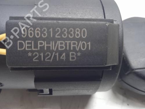 Ignition barrel PEUGEOT 308 SW II (LC_, LJ_, LR_, LX_, L4_)  | BP11057568M48 