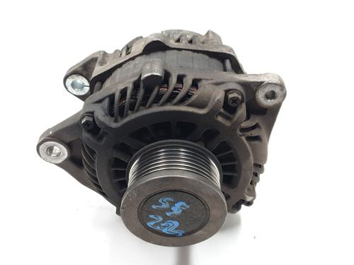 Alternator NISSAN NAVARA NP300 (D40) | BP35955427M7 - Image 4