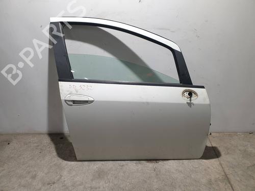 Used Right front door FIAT PUNTO EVO (199_) 1.2 (69 hp) 23662324