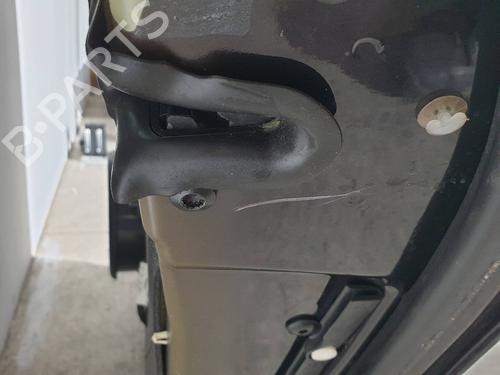 Used Rear right lock SEAT EXEO (3R2) [2008-2013]  20131270