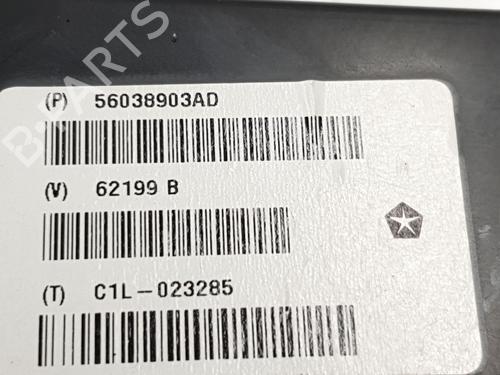 Electronic module LANCIA THEMA (LX_) 3.0 D (LX, 48) | BP34446060M83  - Image 5