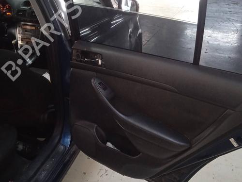 Front left window mechanism TOYOTA AVENSIS Estate (_T25_)  | BP13087637C22 