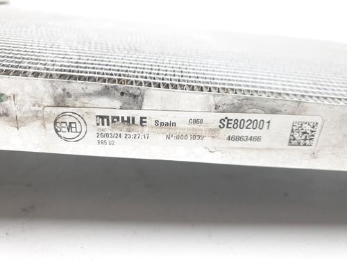 Water radiator PEUGEOT BOXER Platform/Chassis 2.2 BlueHDi 140 | BP40109202M31  - Image 10