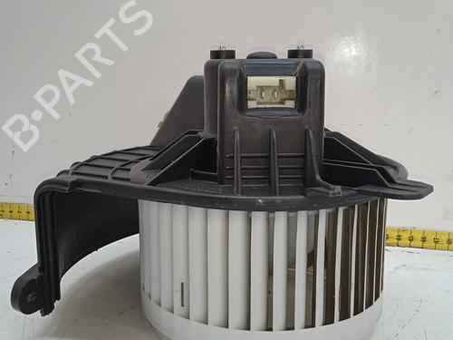 Heater blower motor RENAULT KANGOO / GRAND KANGOO II (KW0/1_)  | BP9487183M62 
