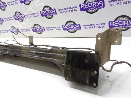 Rear bumper reinforcement MINI MINI Convertible (R52)  | BP9466469C73 