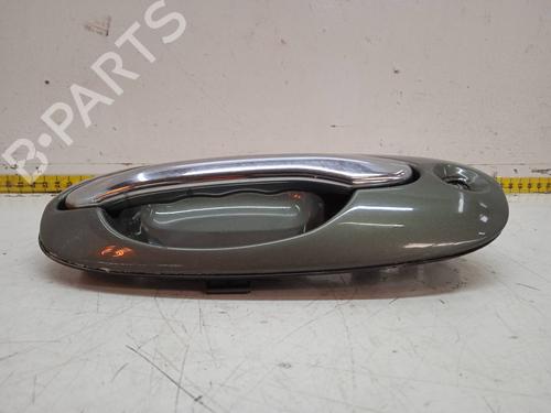 Front left exterior door handle KIA CARNIVAL I (UP)  | BP9487264C128 