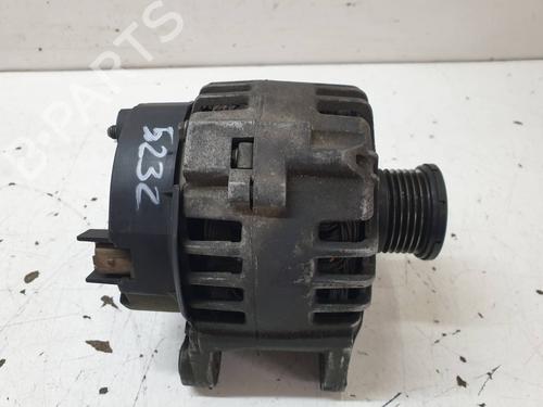 Used Alternator NISSAN PRIMASTAR Bus (X83) [2001-2025]  29123551