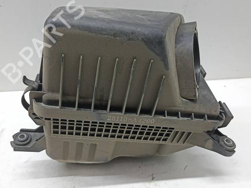 Used Air filter box KIA CARENS IV [2013-2025]  14238021