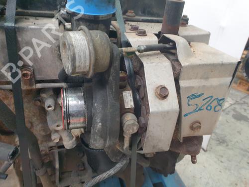 Engine NISSAN TERRANO II (R20)  | BP23444611M1 