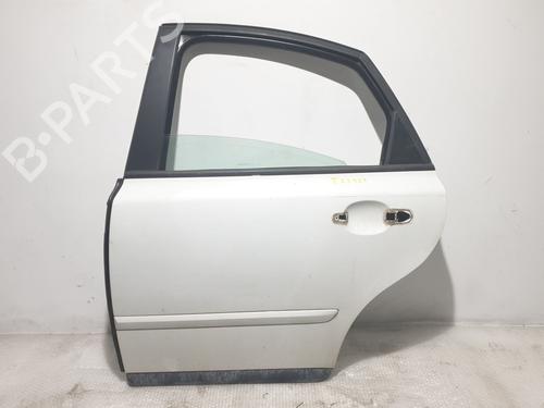 Used Left rear door VOLVO S40 II (544) 2.0 D (136 hp) 29973370