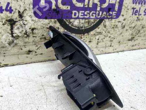 Rear right exterior door handle BMW 3 (E90) 320 d | BP9479360C130 