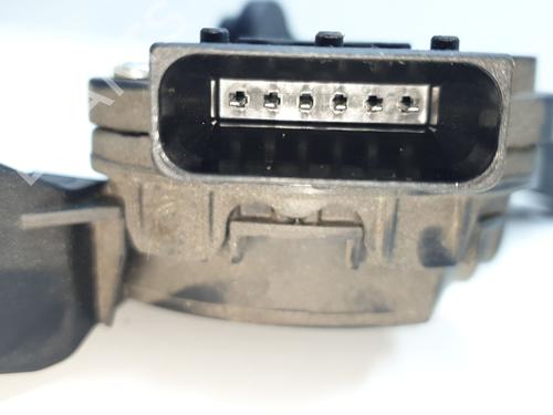 Pedal KIA PRO CEE'D (JD) 1.6 CRDi 128 | BP36702865I4 - Image 5