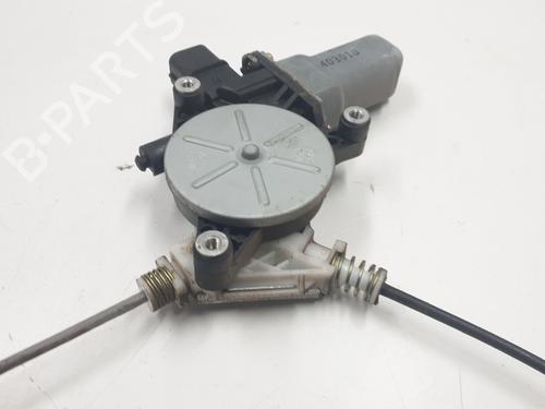 Fensterheber rechts hinten HONDA ACCORD VII (CL, CN) 2.2 i-CTDi (CN1) | BP29970785C25