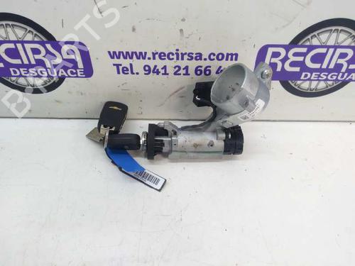 Used Ignition barrel CHEVROLET AVEO Hatchback (T300) [2011-2025]  12542516