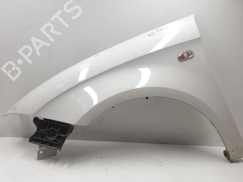 Used Left front fenders Left front fenders 37793261 37793261