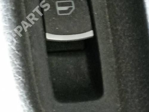 Used Left rear window switch Left rear window switch VW GOLF VI (5K1) 2.0 TDI (140 hp) 9488860 9488860