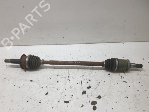 Antriebswelle links hinten für CITROËN C-CROSSER (VU_, VV_) [2007-2012]  25995847