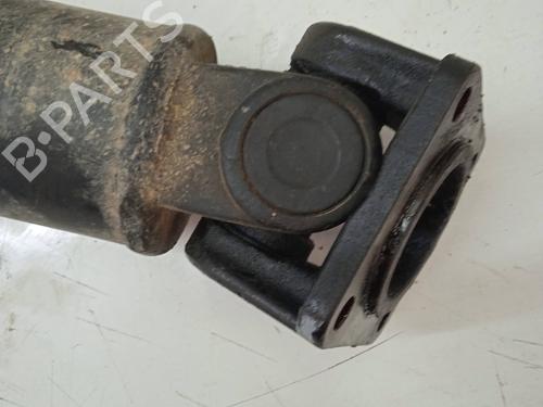 Driveshaft KIA SORENTO I (JC)  | BP9487561M37 