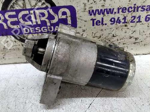 Used Starter CITROËN C4 I (LC_) [2004-2014]  9461532