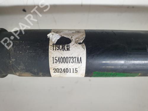 Right front driveshaft OMODA 5  | BP29135728M39 