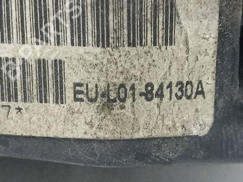 Hood lock HONDA CR-V III (RE_)  | BP9469256C133 