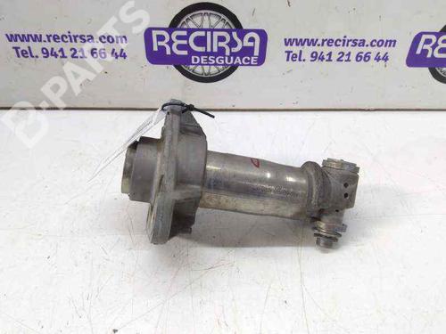 Used Bumper shock absorber Bumper shock absorber AUDI A4 B6 (8E2) 3.0 (220 hp) 9465541 9465541