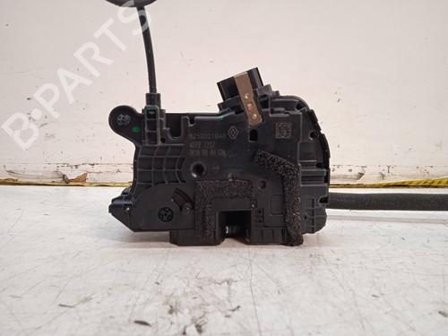 Used Rear right lock Rear right lock RENAULT CLIO IV (BH_) 1.6 RS (BHJ4, BHJ6, BHMM) (200 hp) 10013284 10013284