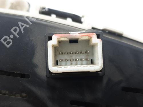 Instrument cluster NISSAN NAVARA NP300 (D40) 2.5 dCi 4WD (D40TT, D40T, D40M, D40BB) | BP31832347C47 