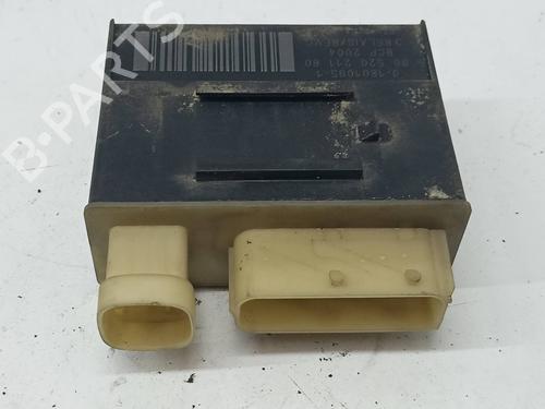 Used Electronic module PEUGEOT 207 (WA_, WC_) [2006-2015]  9473659