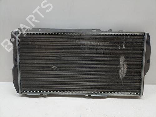 Water radiator AUDI 100 C3 Saloon (443, 444) 2.1 | BP9488037M31 