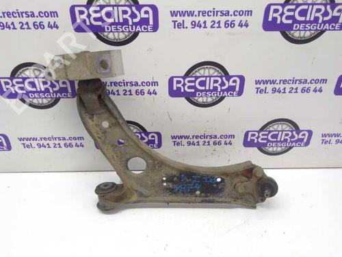Left front suspension arm VW GOLF V (1K1)  | BP9469324M12 