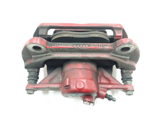 Left front brake caliper AUDI A3 Limousine (8VS, 8VM) S3 quattro | BP35942647M105 - Image 2