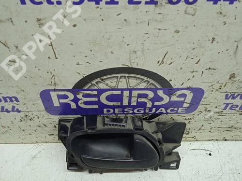 Front right interior door handle FIAT SCUDO Van (270_, 272_)  | BP9486414I14 