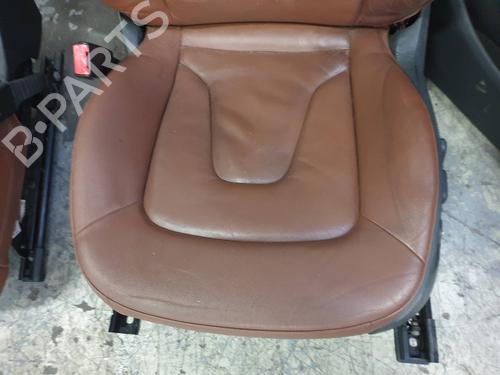 Seats set AUDI A5 (8T3) 2.0 TFSI | BP19922805C78 