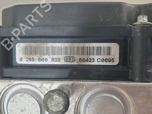 ABS pump PEUGEOT 308 SW I (4E_, 4H_)  | BP19084261M43 