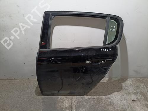 Used Left rear door PEUGEOT 308 II (LB_, LP_, LW_, LH_, L3_) 1.6 BlueHDi 120 (120 hp) 26718419