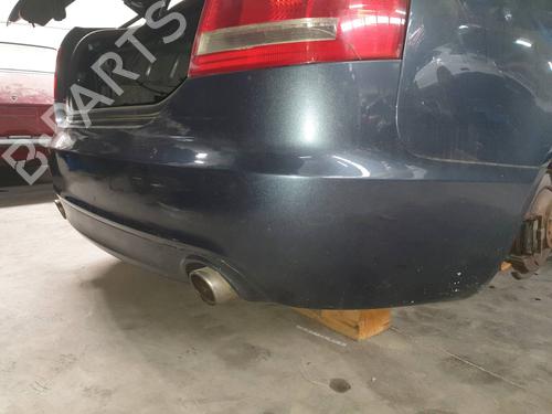 Rear bumper AUDI A6 C6 (4F2) 2.4 | BP14526596C8 