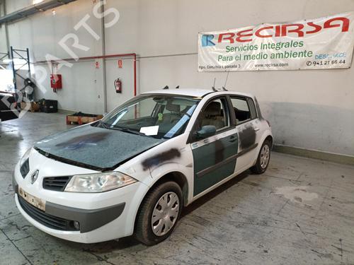 Katalysator RENAULT MEGANE II (BM0/1_, CM0/1_) 1.9 dCi | BP29970783M10 