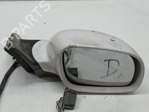 Used Right mirror VW PASSAT B5 (3B2) [1996-2001]  9462652